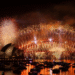 Sídney recibe el Año Nuevo 2026 entre fuegos artificiales