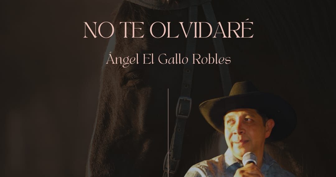 Ángel el Gallo Robles: Un Artista en Ascenso con un Estilo Único