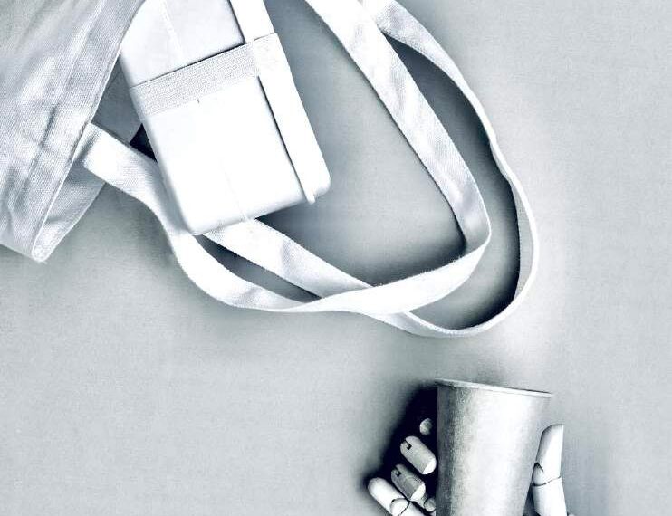 Zwilla: diseño esencial que acompaña la creatividad humana