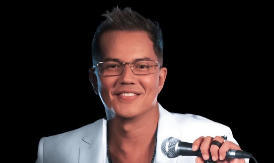 La historia continúa: Charlie Zaa llega a Querétaro para una noche de romance inolvidable