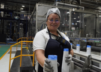 Unilever de México reafirma su compromiso con Morelos