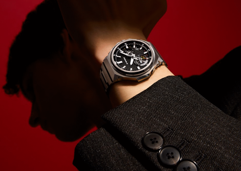 G-SHOCK: Tiempo, memoria y conciencia en cuatro lanzamientos decembrinos