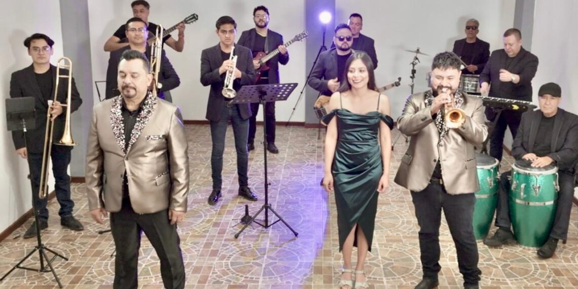 Huatulco Beach prepara su despegue nacional con “Orgullo”, su primer gran sencillo de cumbia mexicana