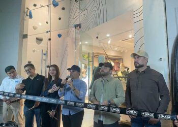 MAJA Sportswear celebra 100 tiendas y se consolida como la marca mexicana de ropa outdoor