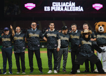 MAJA® Sportswear revienta el estadio de los Tomateros en una serie histórica