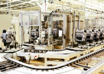 INA y la Red de Clústeres Automotrices firman una alianza estratégica para fortalecer la industria de autopartes en México