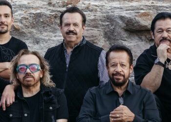 Los Acosta anuncian su nuevo sencillo “Hechizo Mortal”, ahora como rock latino, y preparan concierto en Arena CDMX