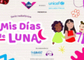 Essity, Saba® y UNICEF presentan «Mis Días de Luna»