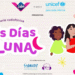 Essity, Saba® y UNICEF presentan «Mis Días de Luna»