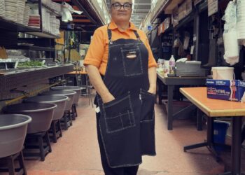 “Menú del Día”: capacitación gratuita para fortalecer las fondas y cocinas económicas de la Ciudad de México