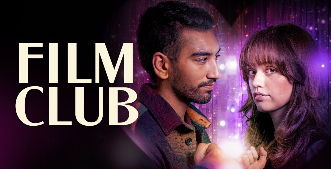 Aimee Lou Wood llega a Filmelier+ con la serie Film Club en estreno exclusivo para México