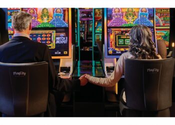 PlayCity Casino anuncia más de $19 millones de pesos en premios para celebrar con sus clientes en todo el país