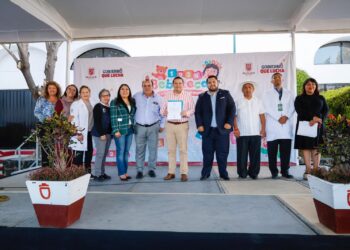 Premio Intercontinental de Alcaldes y Gobernadores, a Milpa Alta