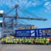 Hutchison Ports LCT alcanza por segundo año consecutivo 1.5 millones de TEUs en Lázaro Cárdenas