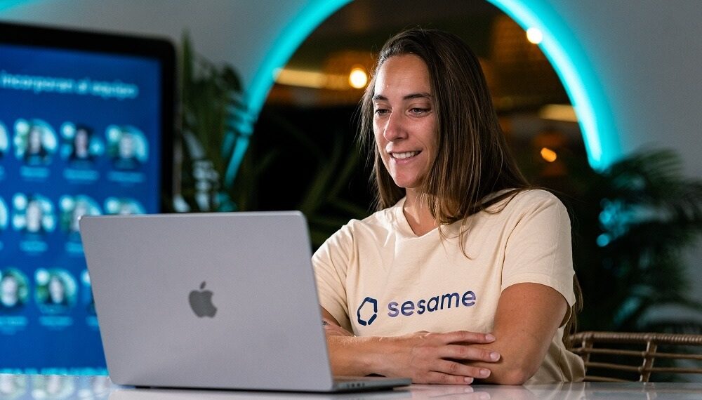 Con IA de Sesame, la jornada laboral de 40 horas llega