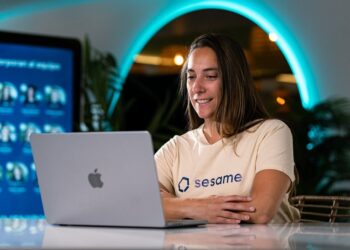 Con IA de Sesame, la jornada laboral de 40 horas llega