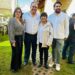 Entregan viviendas a familias reubicadas por el Tren AIFA-Pachuca