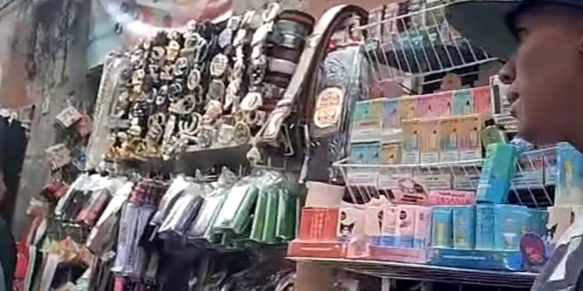 Reforma a la Ley General de Salud entrega al crimen organizado la venta mensual de al menos 5 millones de vaporizadores