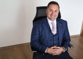 Infraestructura y comercio exterior: los grandes aceleradores del crecimiento de México en 2026 según Julián Fernández Fernández, CEO de Nexenergysolutions