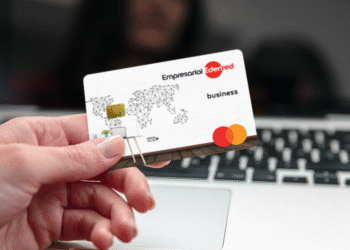 Cómo las tarjetas corporativas optimizan el control financiero en las empresas, según Edenred