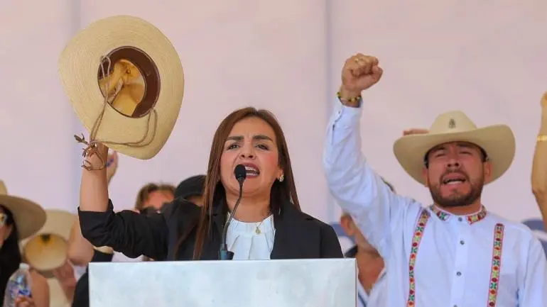 Homicidio de Carlos Manzo: detienen a implicado en chat de coordinación