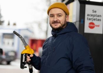 Edenred: Soluciones inteligentes para el consumo eficiente de combustible