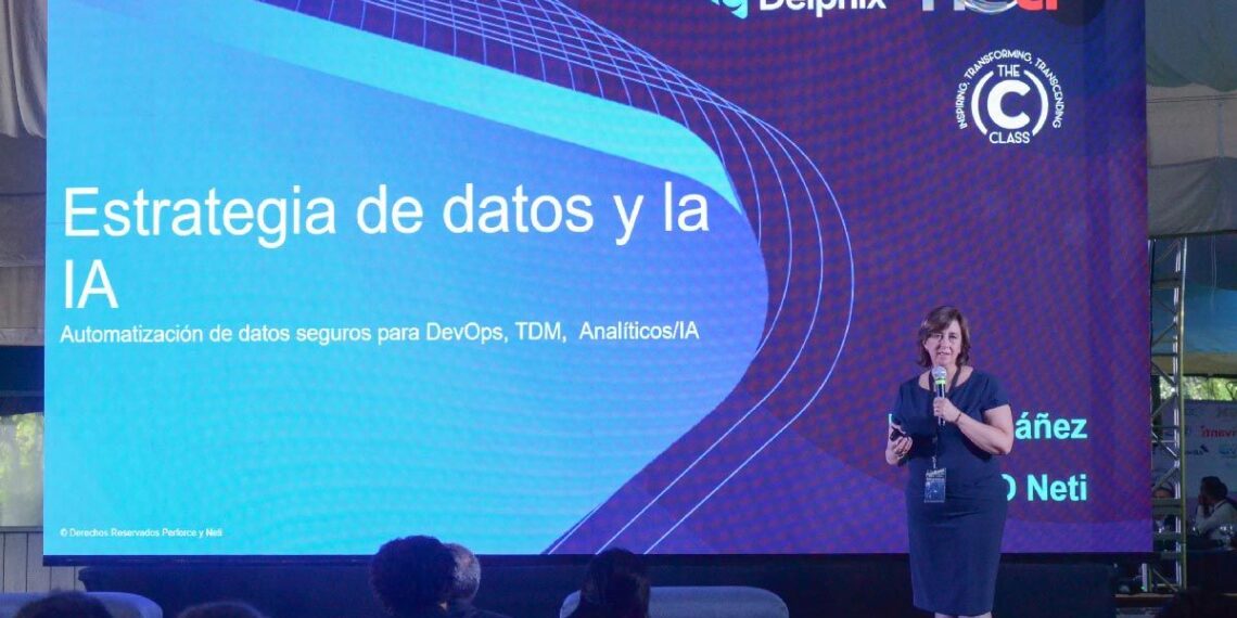 Neti cierra 2025 con crecimiento récord, innovación en datos e impulso social y sectorial en México