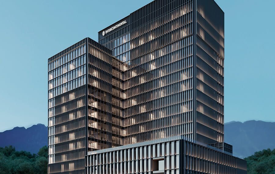 Presidente Intercontinental de Monterrey: ¿Cómo responden a la movilidad empresarial?