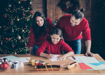 Tecmilenio explica cómo convertir los deseos de fin de año en metas para fortalecer vínculos