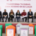 Inicia campaña en CDMX para separar basura en tres contendores a partir del 1 de enero