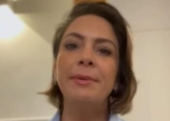 Ahora Ana Katiria Suárez está involucrada en vínculos de presunto trabajo infantil