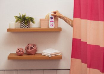 Saba comparte tips de bienestar femenino: cómo cuidarse durante el ciclo menstrual, más allá del periodo