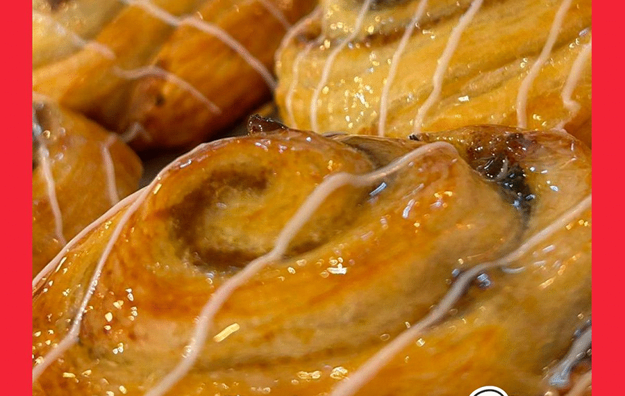 Cuando baja la temperatura, el pan se vuelve protagonista: Sabores que saben a hogar 