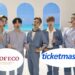 Profeco responde a ARMY y pide a Ticketmaster publique precios de boletos para conciertos de BTS