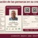 Presentan credencial para el Servicio Universal de Salud; tendrá versión digital