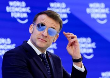 UE promete una «respuesta firme» a las amenazas de Trump sobre Groenlandia