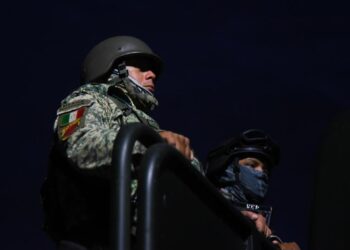 Operación Frontera Norte impacta al crimen organizado con decomiso millonario de químicos en Sinaloa