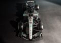 Mercedes presenta la decoración del W17 y revive la ilusión de dominio para la F1 2026