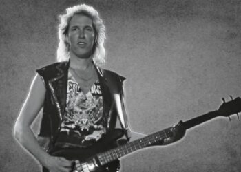 Francis Buchholz, el bajo que marcó a Scorpions: muere a los 71 años y deja un legado inmortal en el rock