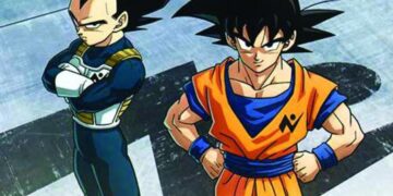 Dragon Ball Super confirma su regreso con The Galactic Patrol