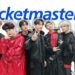 Ticketmaster responde tras caos por venta de boletos para BTS en México y niega reventa