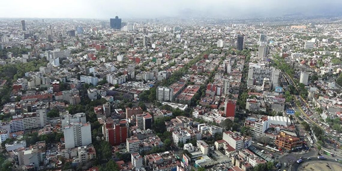 El día que le dijimos adiós al Distrito Federal