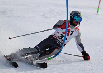 Marcel Hirscher, leyenda del esquí, renuncia a Juegos Olímpicos