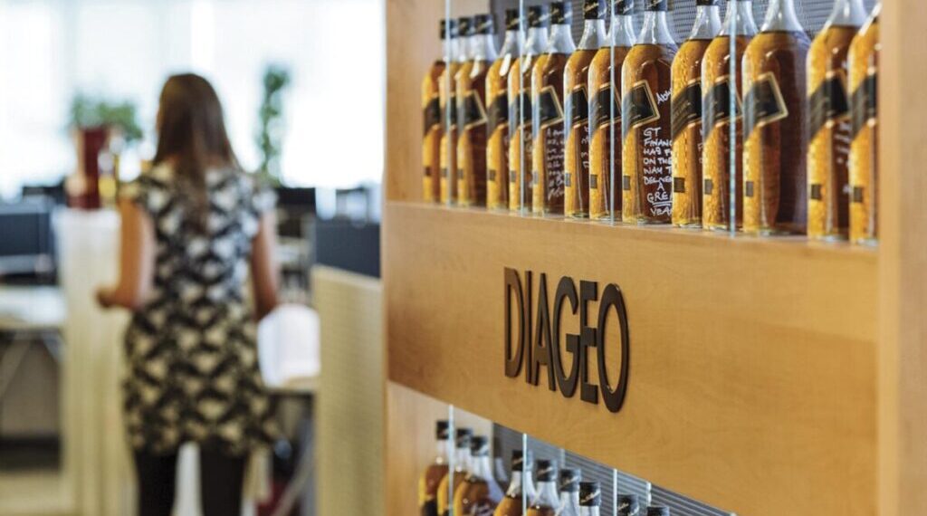 Diageo México cierra 2025 como uno de los líderes en efectividad, sostenibilidad e inclusión en México