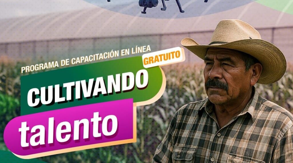 IECA y Syngenta lanzan curso gratuito sobre agricultura sostenible a través de la plataforma #PROAgricultor