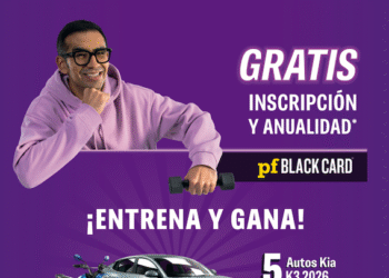 Planet Fitness® arranca el año motivando a entrenar y ganar en grande este enero