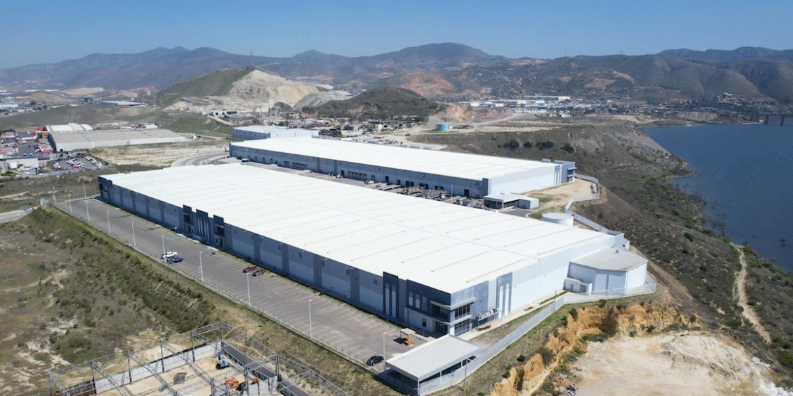 Infraestructura y demanda: la fórmula para el desarrollo