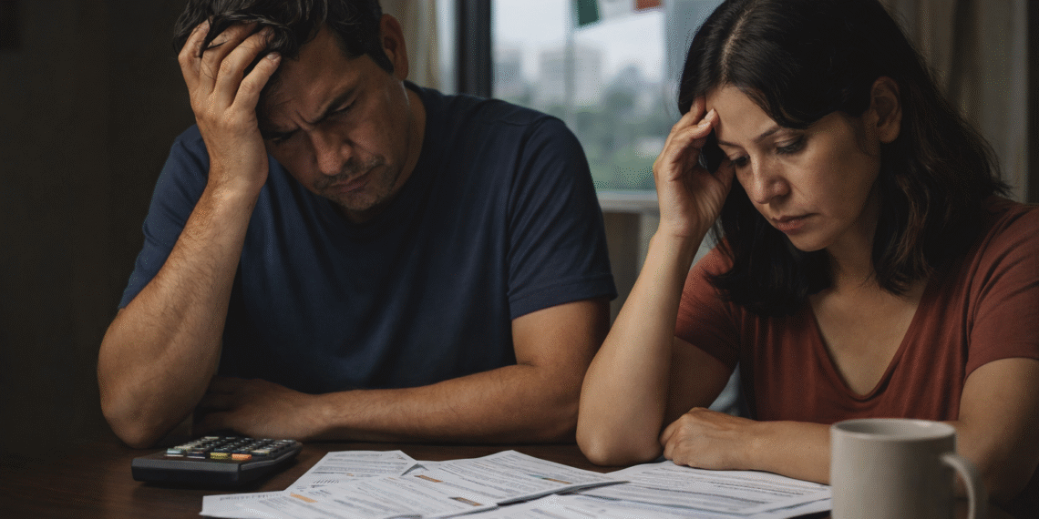 Clase media sufre estrés financiero y anticipa retos para el mercado interno, alerta Manuel Herrejón Suárez