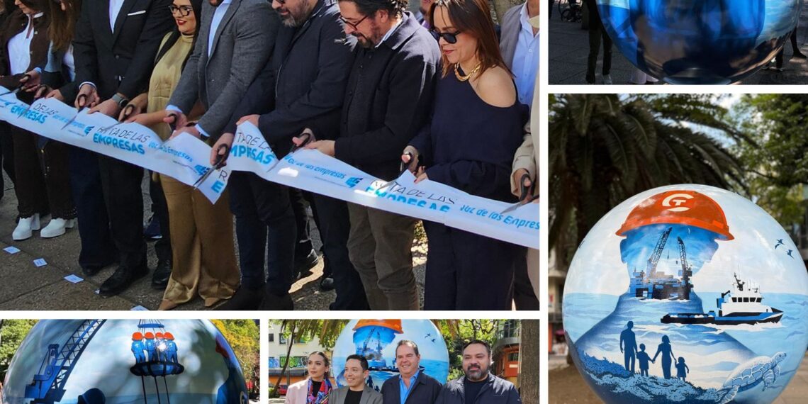 Cotemar visibiliza su compromiso social a través de la «Ruta de las Empresas»