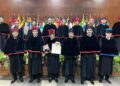UAG otorga Doctorado Honoris Causa al Dr. Arturo Cherbowski